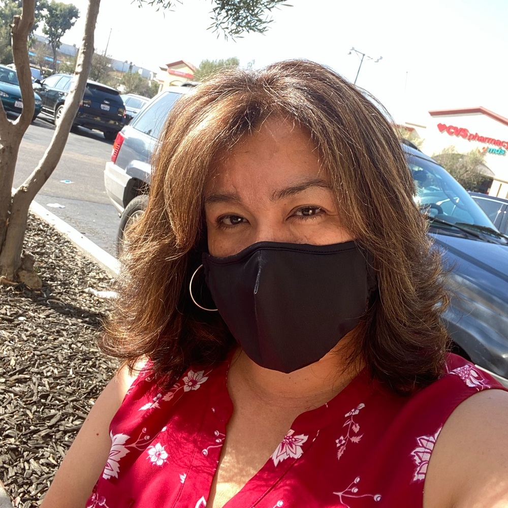 Meet your Posher, Araceli